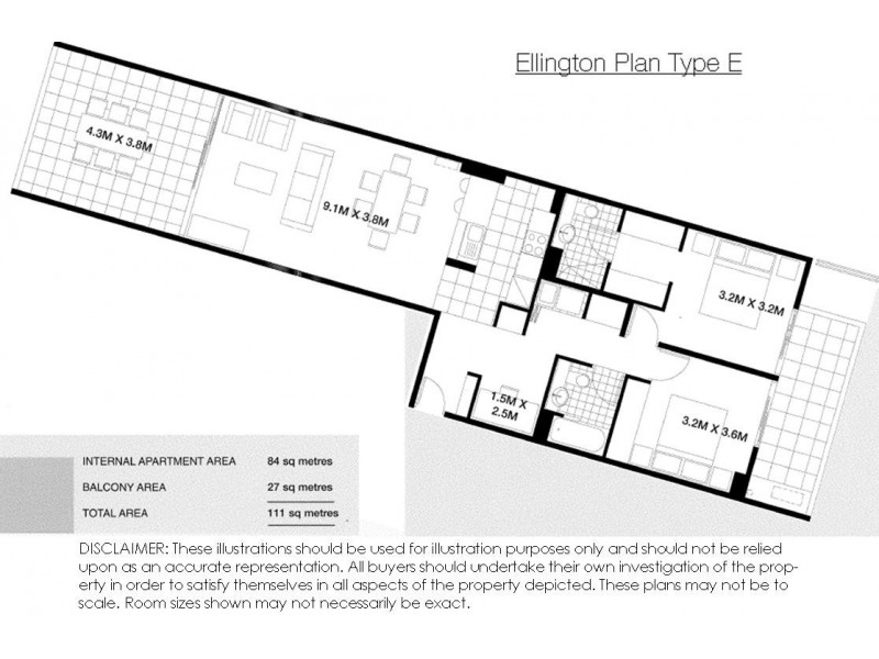 214/71 Beeston Street, Teneriffe QLD 4005
