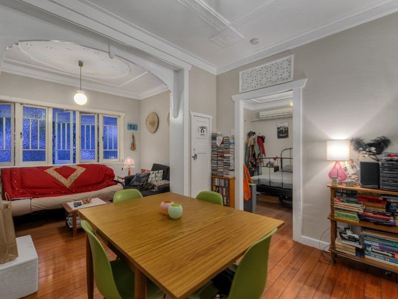 8/713 BRUNSWICK STREET, New Farm QLD 4005