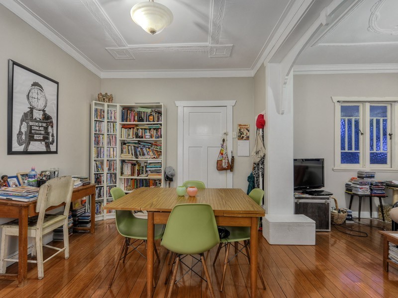 8/713 BRUNSWICK STREET, New Farm QLD 4005