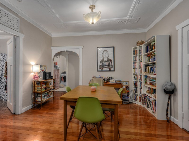 8/713 BRUNSWICK STREET, New Farm QLD 4005