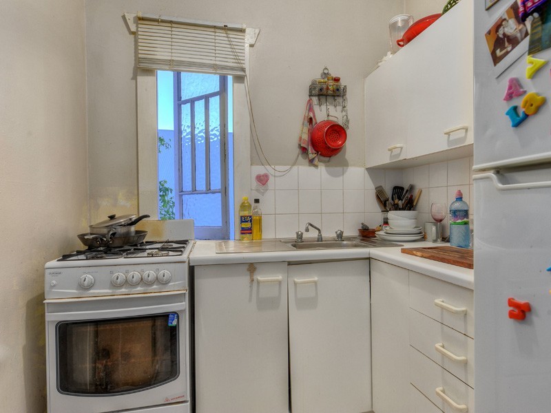 8/713 BRUNSWICK STREET, New Farm QLD 4005