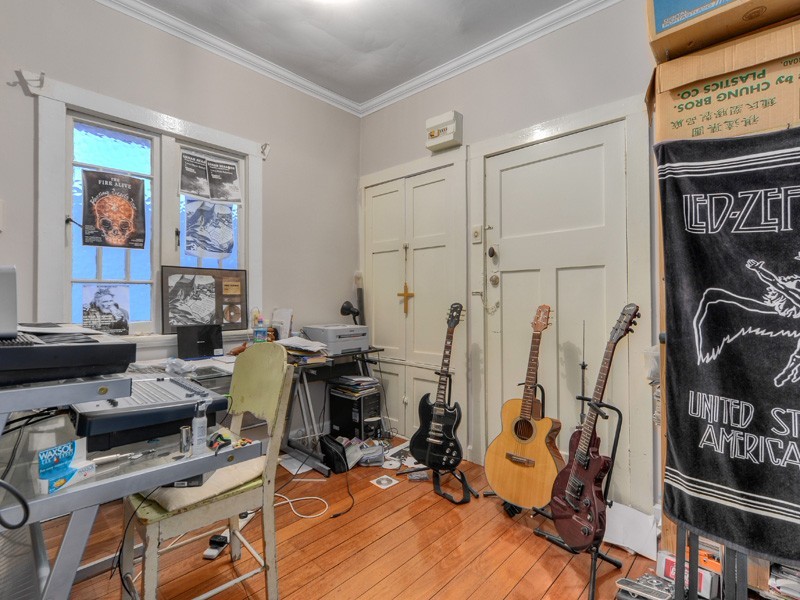 8/713 BRUNSWICK STREET, New Farm QLD 4005