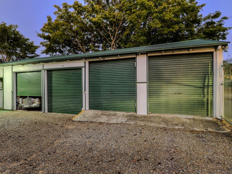 8/713 BRUNSWICK STREET, New Farm QLD 4005