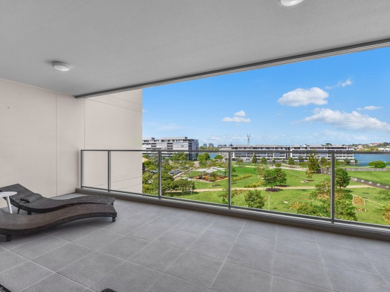 22/27 Cunningham Street, Newstead QLD 4006