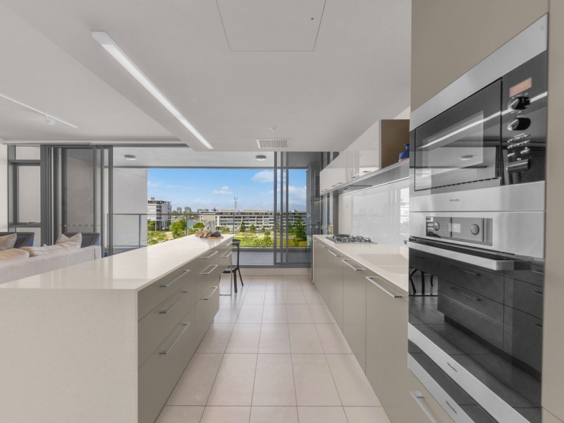 22/27 Cunningham Street, Newstead QLD 4006