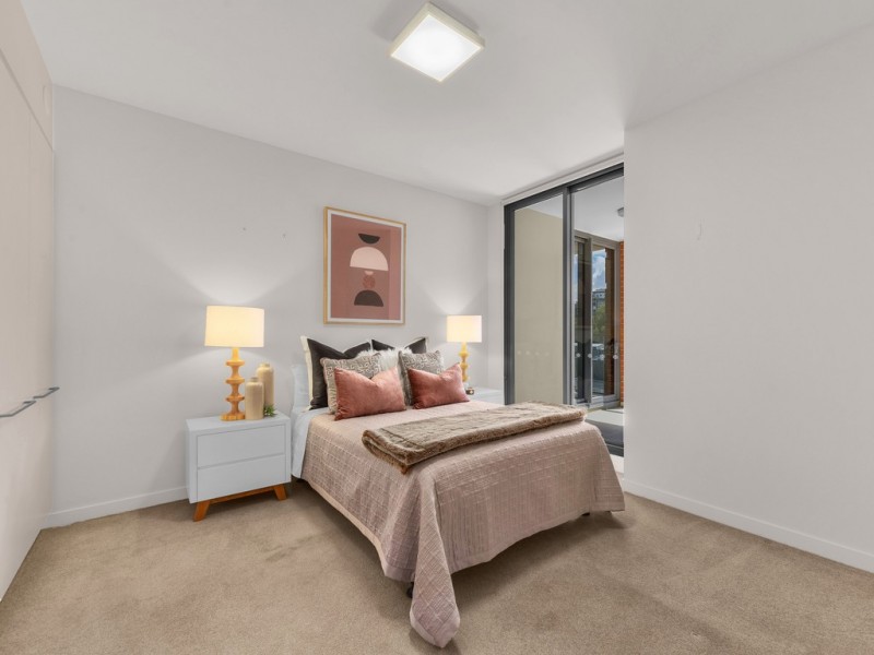 22/27 Cunningham Street, Newstead QLD 4006