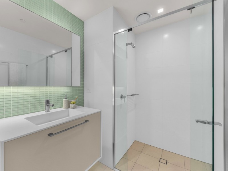 22/27 Cunningham Street, Newstead QLD 4006