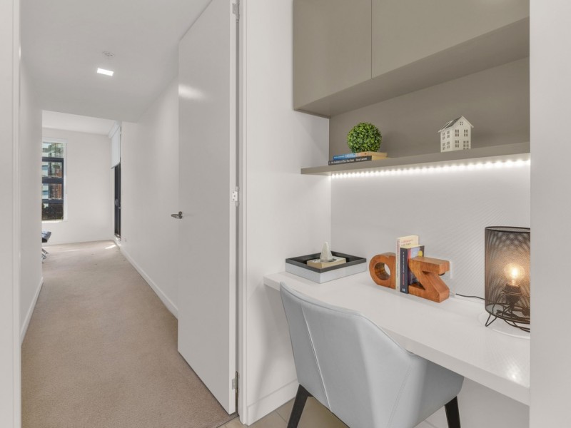 22/27 Cunningham Street, Newstead QLD 4006