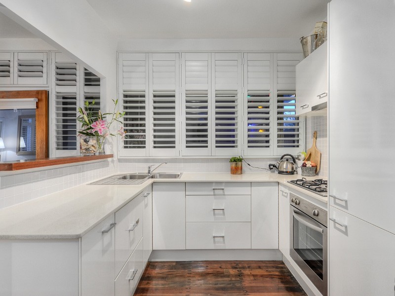 2/52 MARK STREET, New Farm QLD 4005