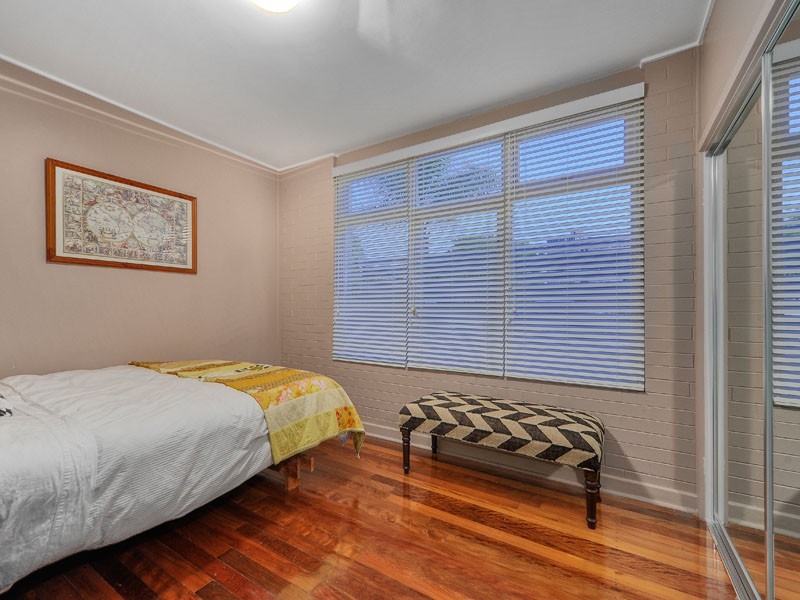 2/52 MARK STREET, New Farm QLD 4005