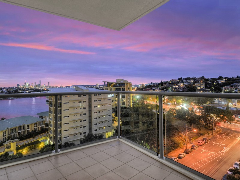 10913/8 Harbour Road, Hamilton QLD 4007