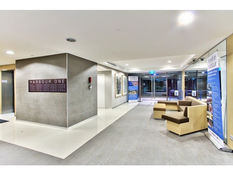 10913/8 Harbour Road, Hamilton QLD 4007