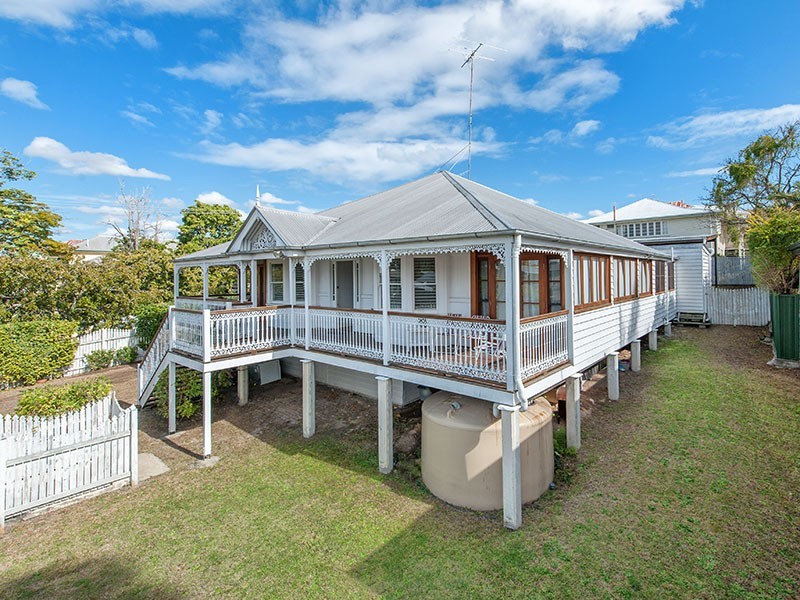 130 Merthyr Road, New Farm QLD 4005