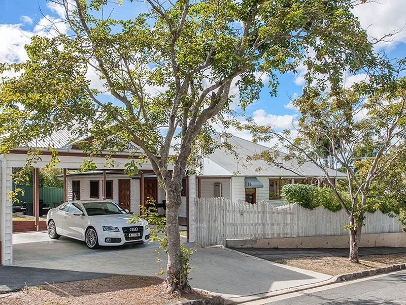 130 Merthyr Road, New Farm QLD 4005