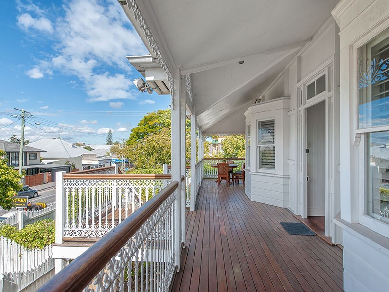 130 Merthyr Road, New Farm QLD 4005