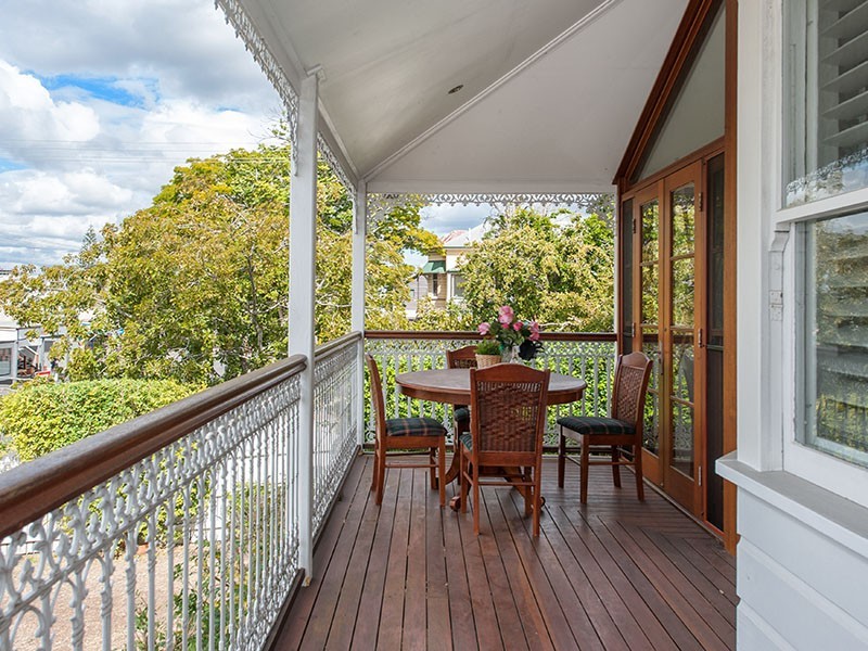 130 Merthyr Road, New Farm QLD 4005