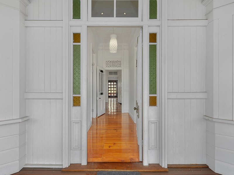 130 Merthyr Road, New Farm QLD 4005