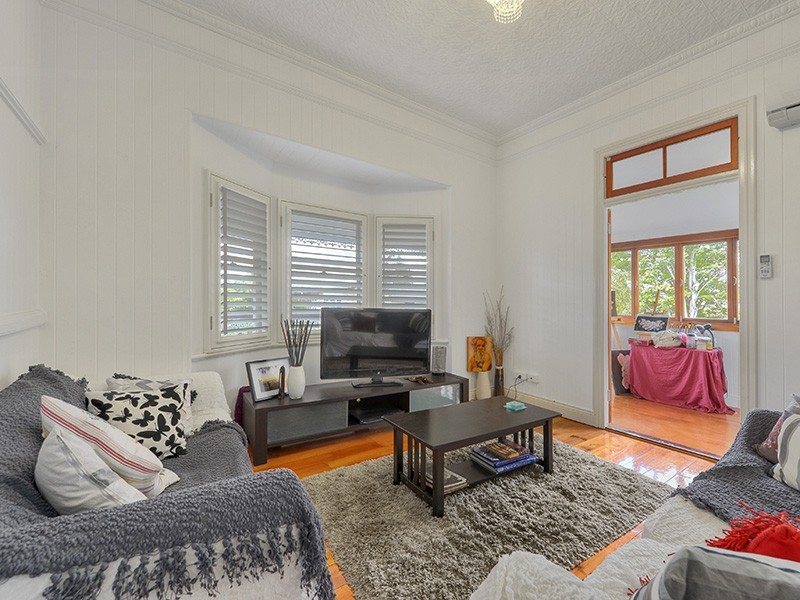 130 Merthyr Road, New Farm QLD 4005