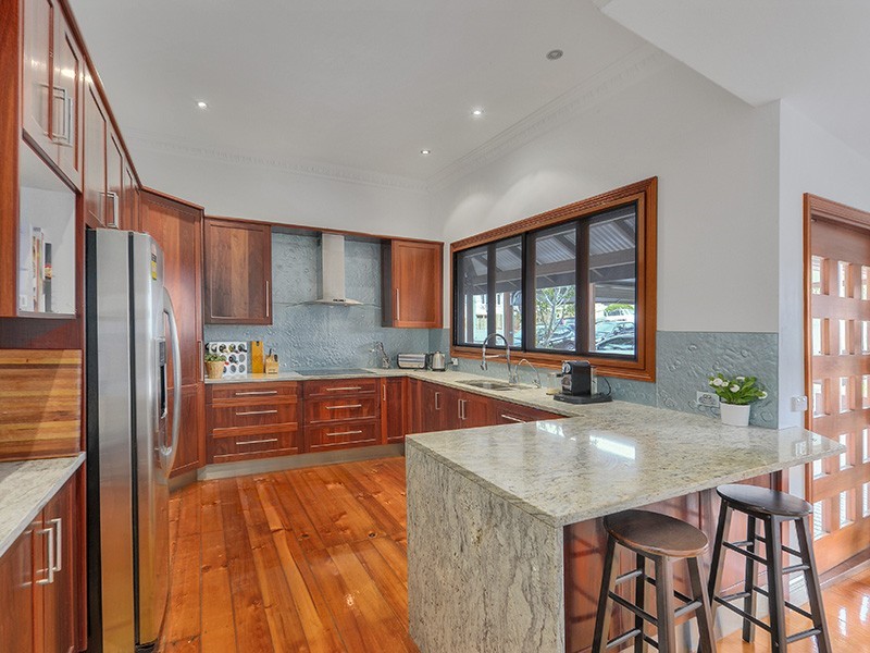 130 Merthyr Road, New Farm QLD 4005