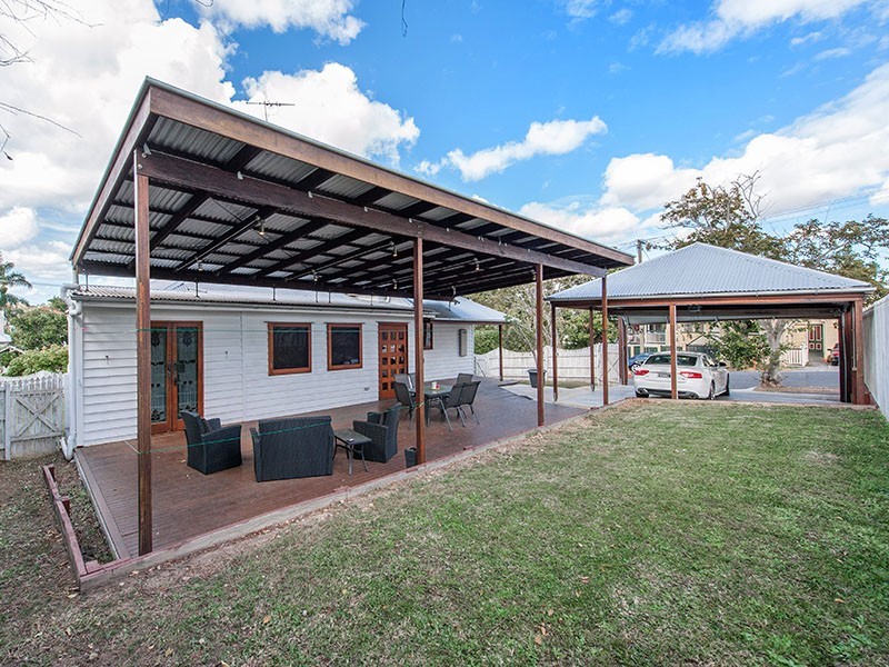 130 Merthyr Road, New Farm QLD 4005