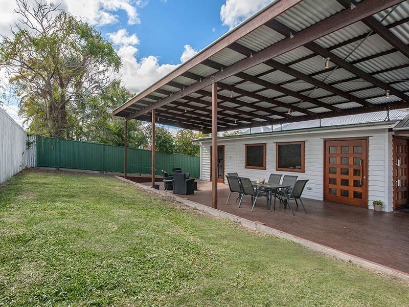 130 Merthyr Road, New Farm QLD 4005