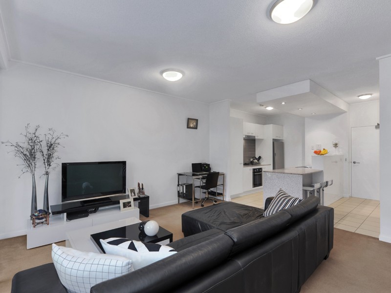 324/71 Beeston Street, Teneriffe QLD 4005