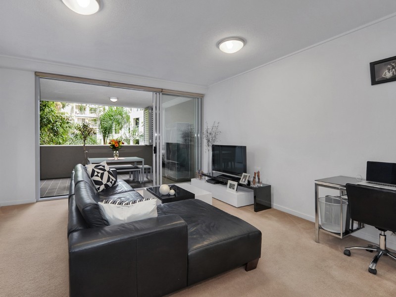 324/71 Beeston Street, Teneriffe QLD 4005
