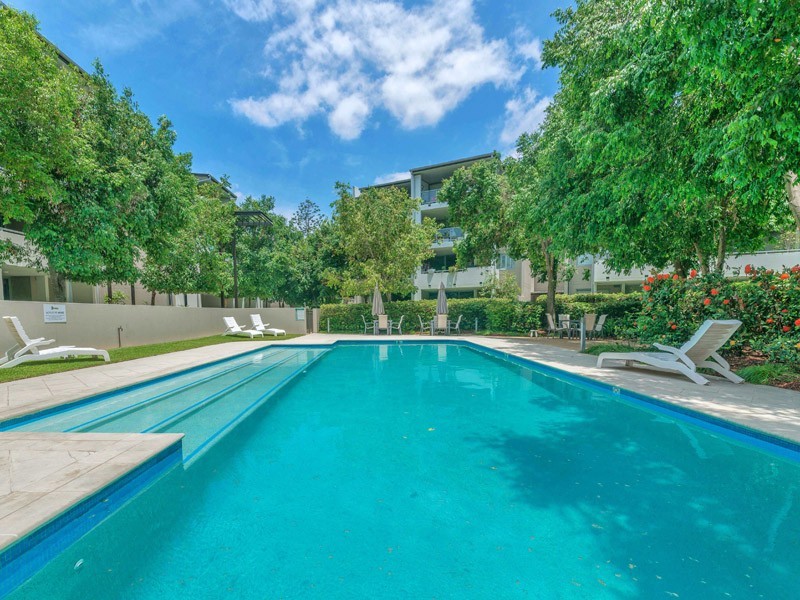 324/71 Beeston Street, Teneriffe QLD 4005