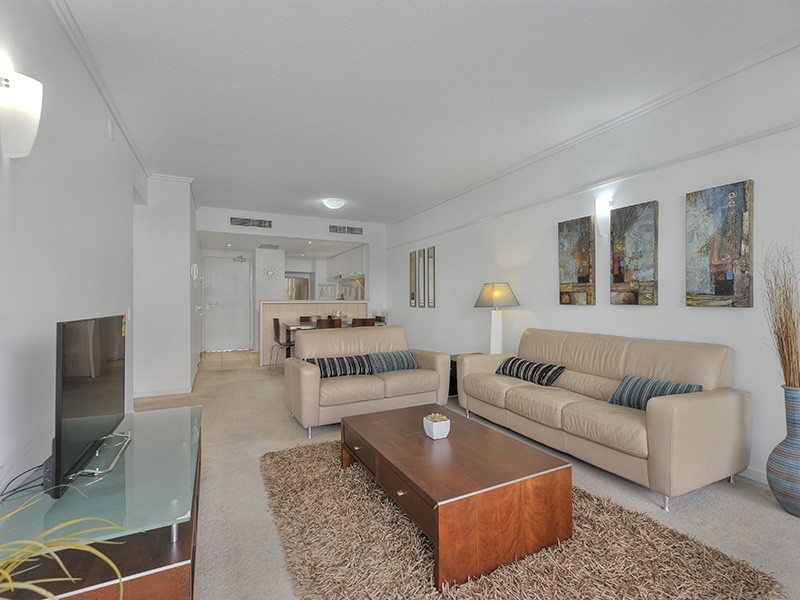 51 HOPE ST, Spring Hill QLD 4000