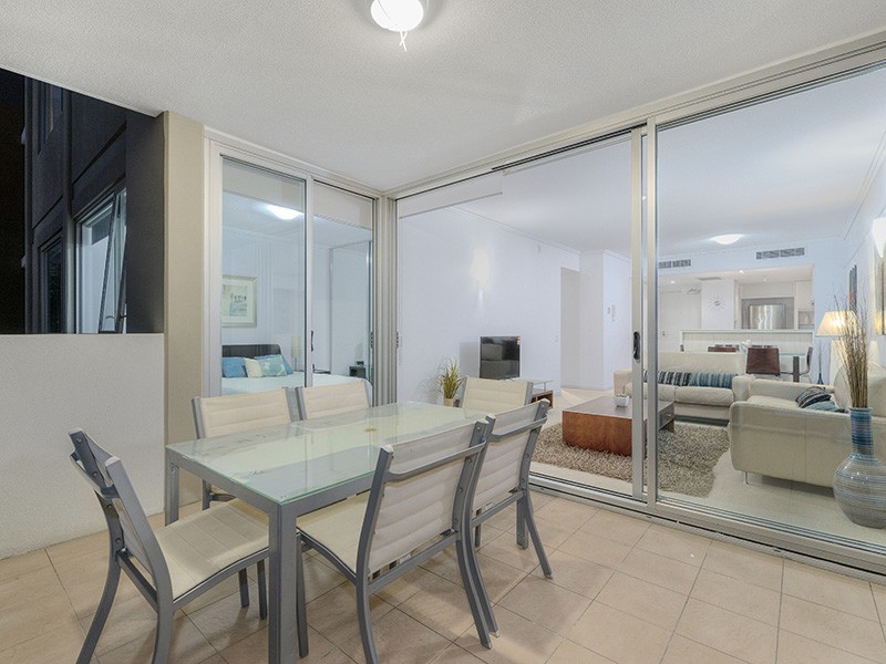 51 HOPE ST, Spring Hill QLD 4000