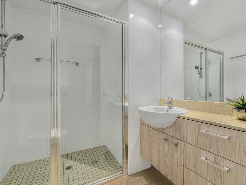 51 HOPE ST, Spring Hill QLD 4000