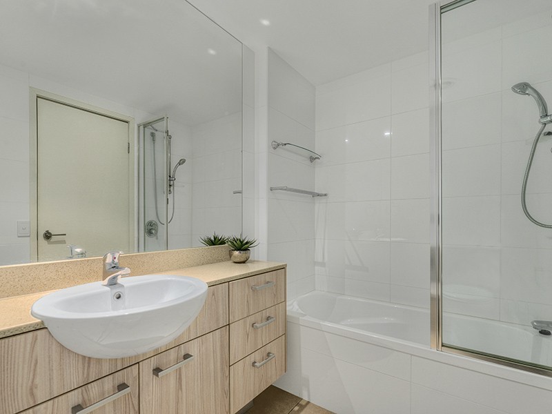 51 HOPE ST, Spring Hill QLD 4000