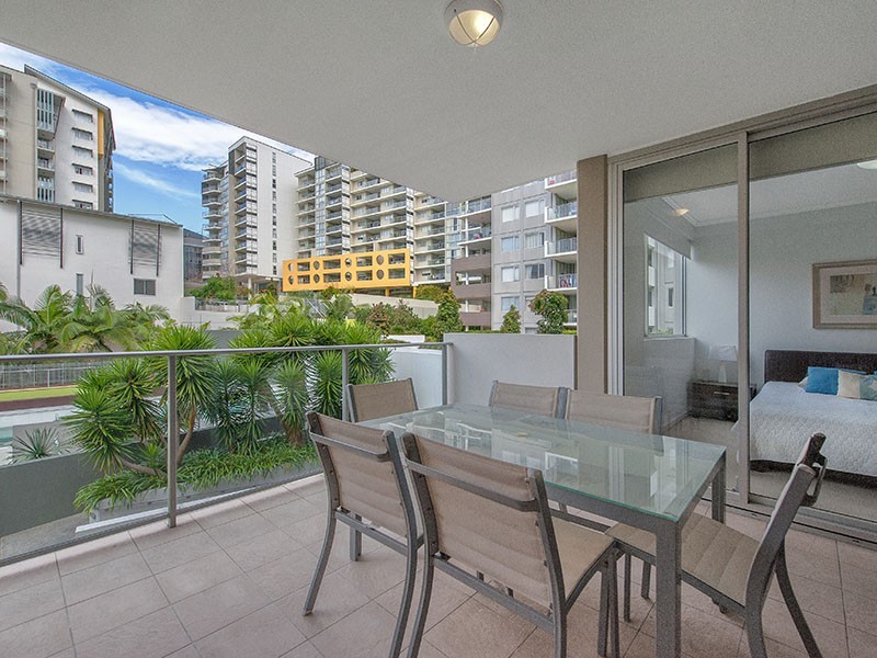 51 HOPE ST, Spring Hill QLD 4000