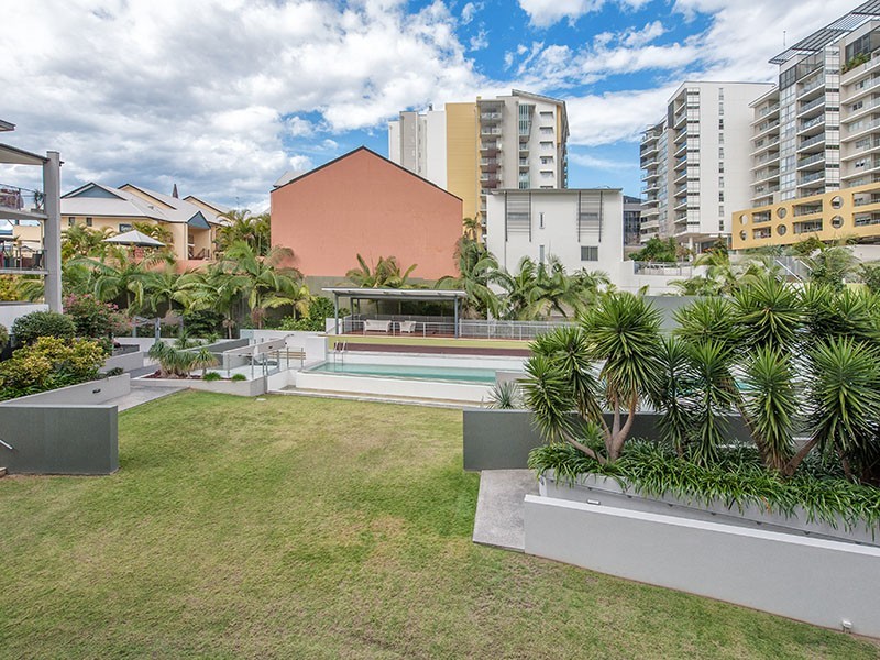 51 HOPE ST, Spring Hill QLD 4000
