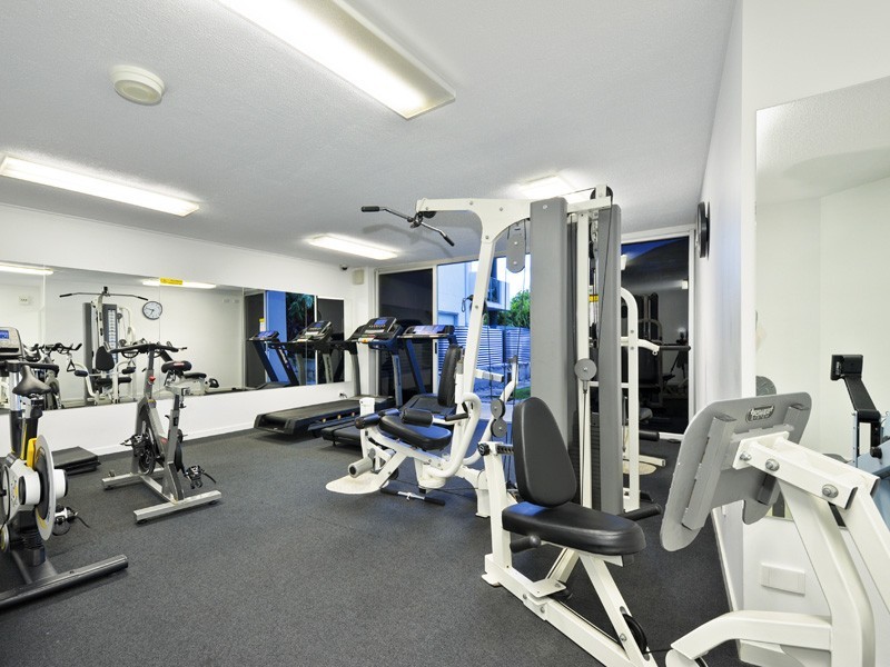 51 HOPE ST, Spring Hill QLD 4000