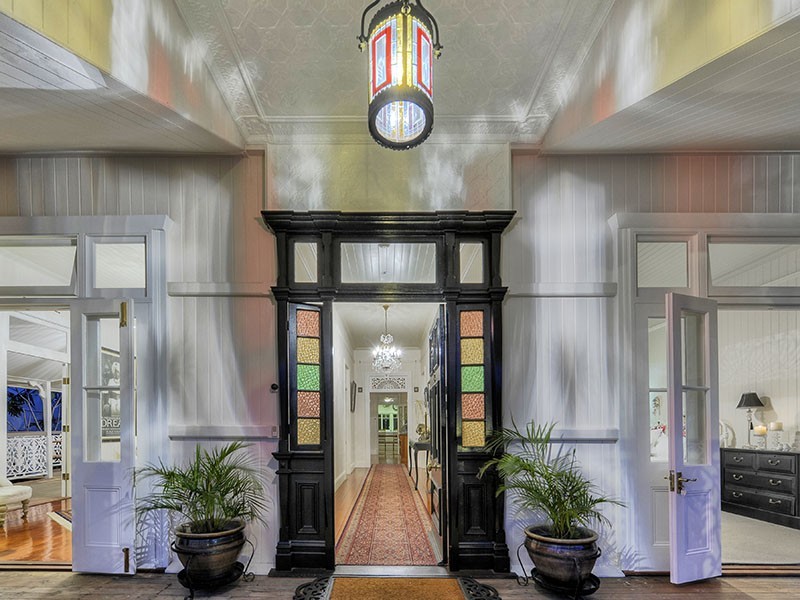 15 OXLADE DRIVE, New Farm QLD 4005