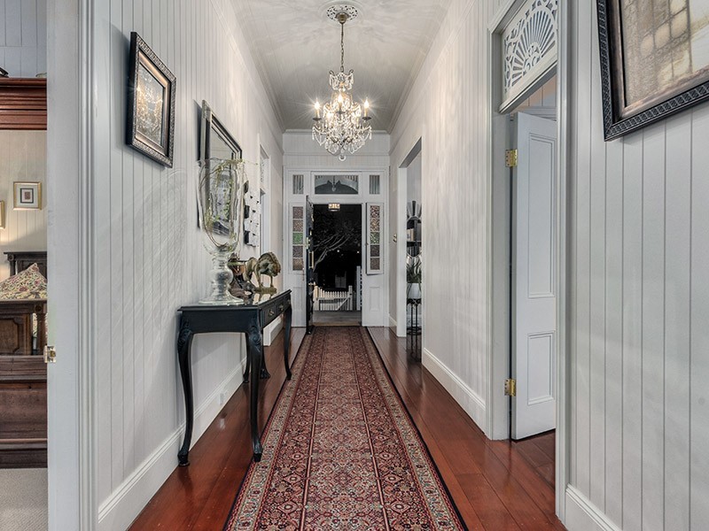 15 OXLADE DRIVE, New Farm QLD 4005