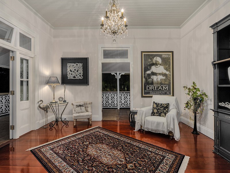 15 OXLADE DRIVE, New Farm QLD 4005