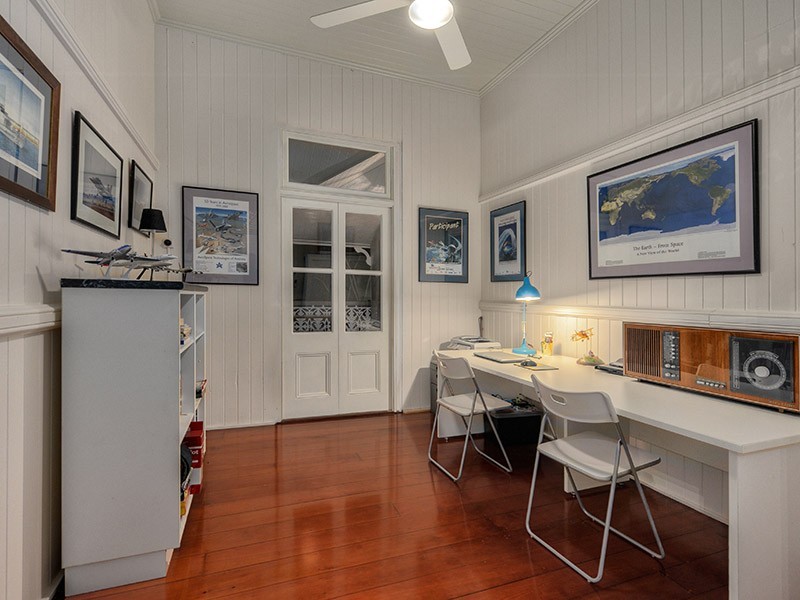 15 OXLADE DRIVE, New Farm QLD 4005