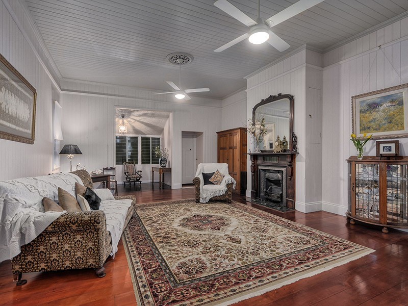 15 OXLADE DRIVE, New Farm QLD 4005