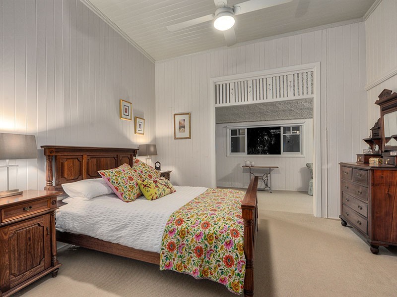 15 OXLADE DRIVE, New Farm QLD 4005