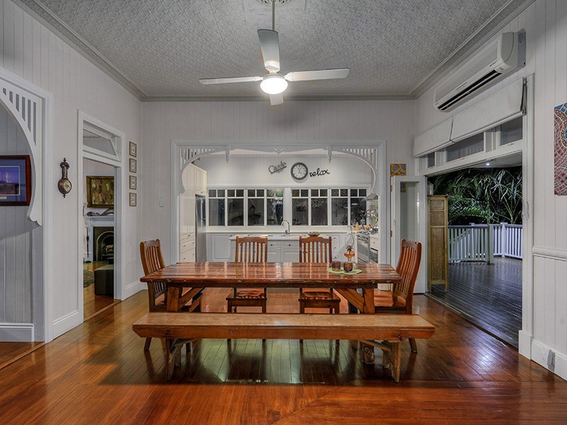 15 OXLADE DRIVE, New Farm QLD 4005