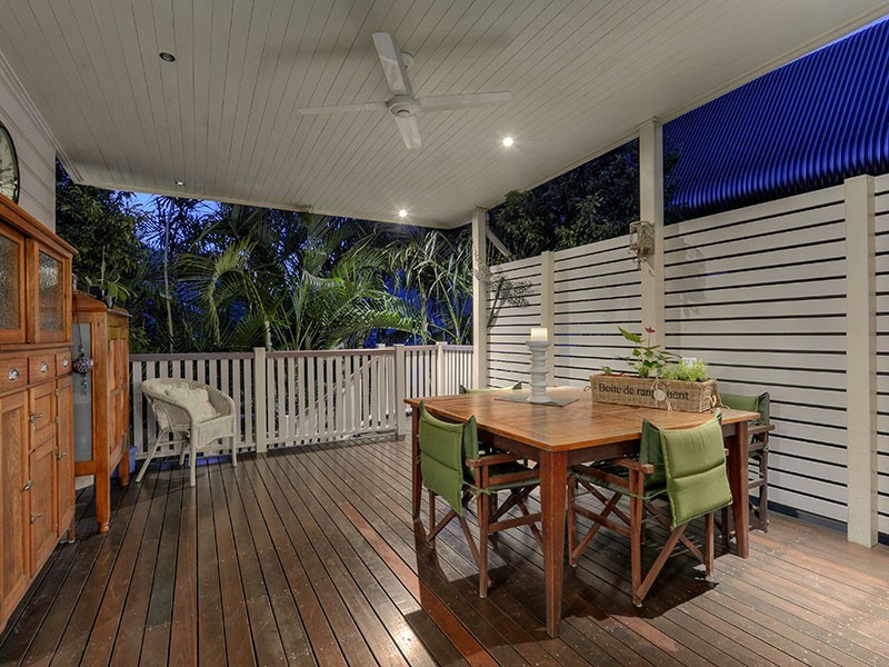 15 OXLADE DRIVE, New Farm QLD 4005