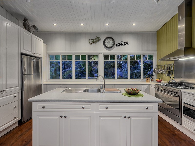 15 OXLADE DRIVE, New Farm QLD 4005