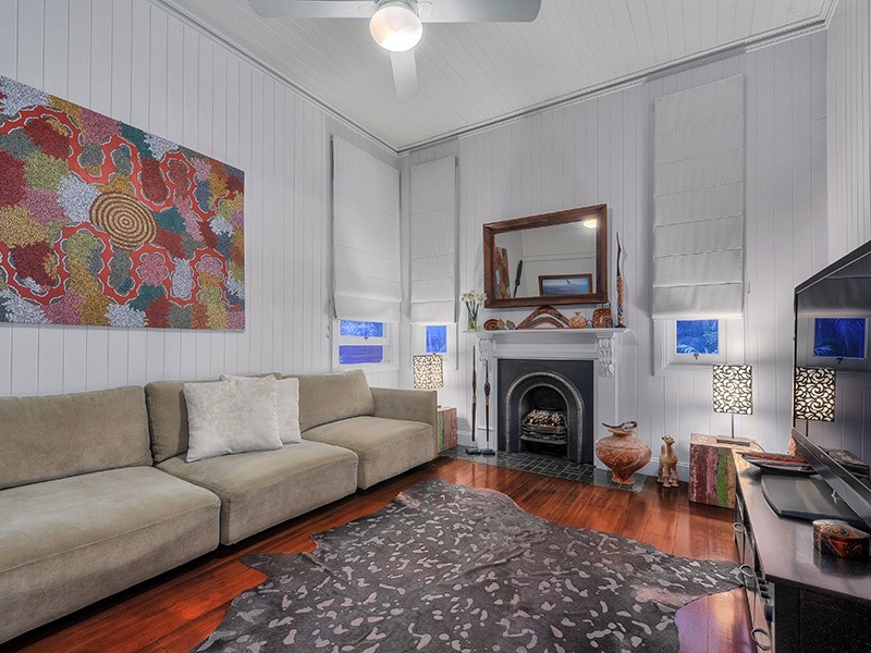 15 OXLADE DRIVE, New Farm QLD 4005