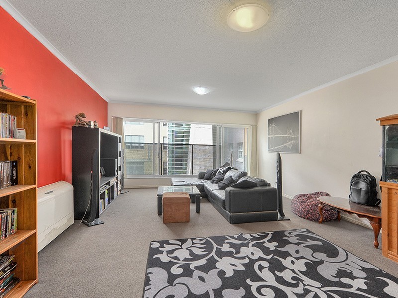 22/2 BERWICK STREET, Fortitude Valley QLD 4006