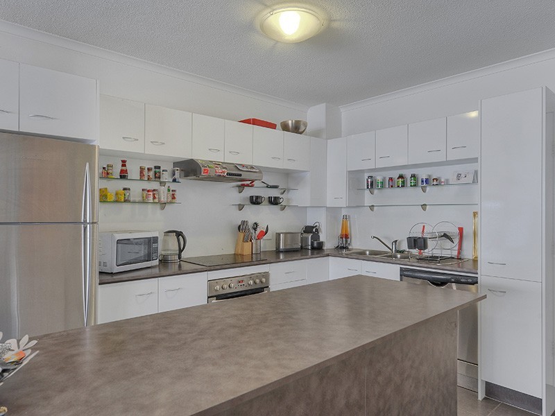 22/2 BERWICK STREET, Fortitude Valley QLD 4006