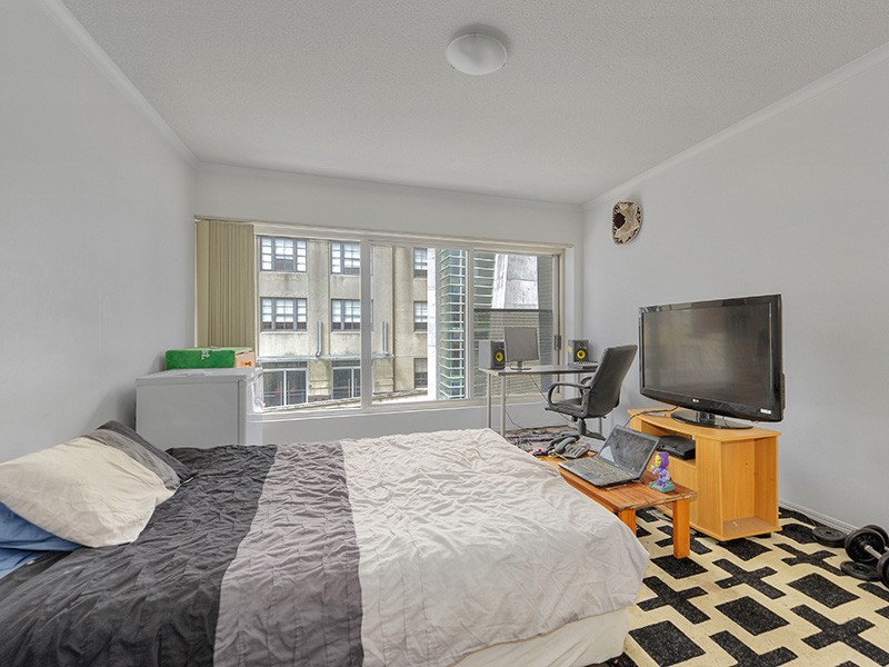 22/2 BERWICK STREET, Fortitude Valley QLD 4006