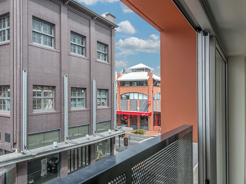 22/2 BERWICK STREET, Fortitude Valley QLD 4006