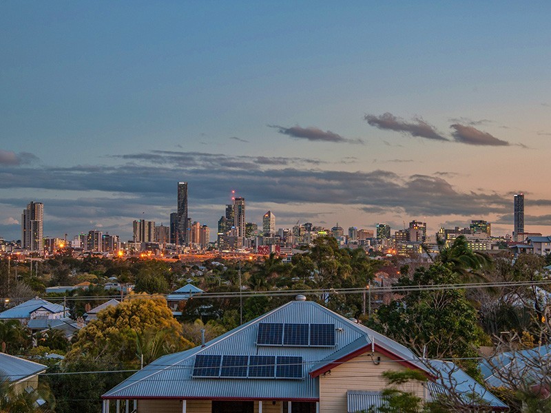 9/125 Stoneleigh Street, Lutwyche QLD 4030